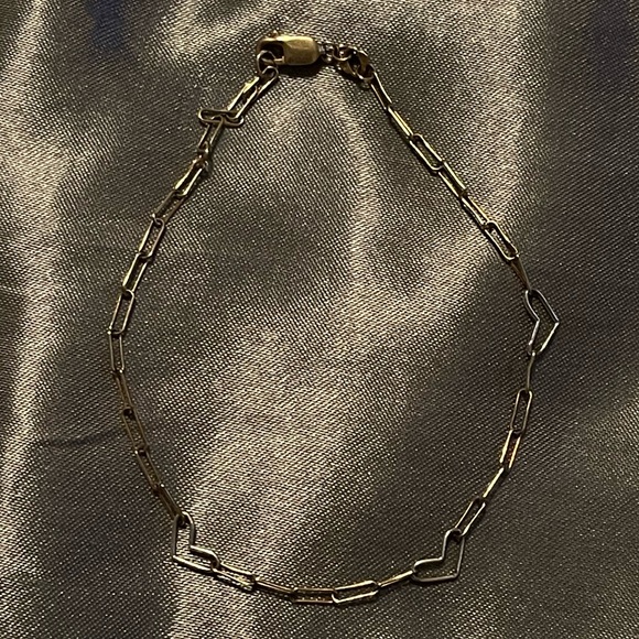 Kendra Scott Jewelry - Kendra Scott 18k Gold Vermeil Bracelet